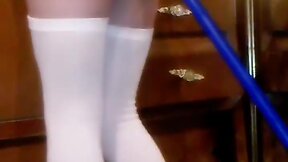 Latina MILF Anal Virgin: Exploring Her First Anal Experience with Toys, Masturbation & Dildos