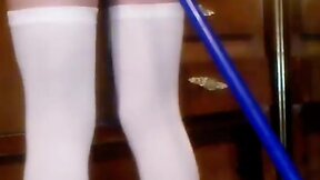 Latina MILF Anal Virgin: Exploring Her First Anal Experience with Toys, Masturbation & Dildos