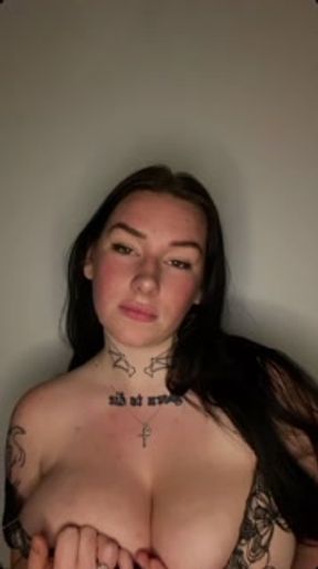 British teen dominates you with dirty talk