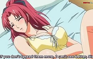 Yokorenbo Immoral Mother Hentai Uncensored