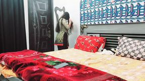 Punjabi Step Sister Anal Fucked By Her Cousin Brother