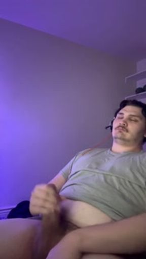 got horny working from home