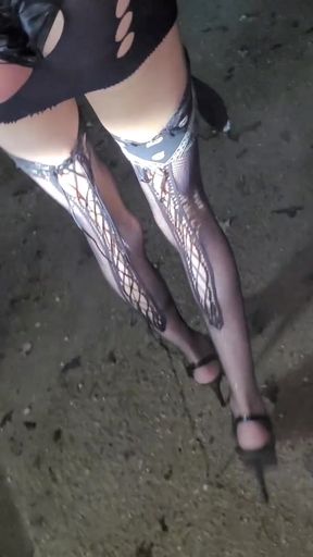 WooD💀 on a winter evening, very late at night. [&sup1;&sup1;sep&sup2;⁵] VaneSsaBiTCHx PariSChienneTrvprod⁹&sup1; ExhiB_taBiTCH