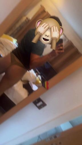 Desi Boy Bttm #5