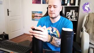 Onyx+ review: The missing parts of the naked toy experience (free-for-all)