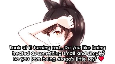 Atago Drips Jets Glazed HD