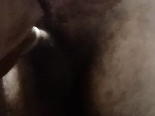 Cum drum Breaking During Anal Sex