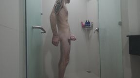 Daily Shower