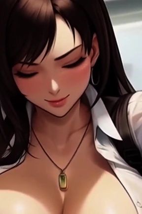 I Am the Local Titty Inspector! I Have Come to Inspect the Titties