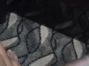 Up hungry and lookin  ....FEED ME DAMT