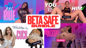 BETA SAFE BUNDLE