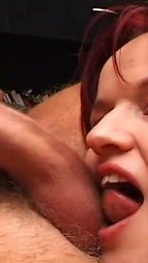 Suck and Suck Vol 3 - Part 04