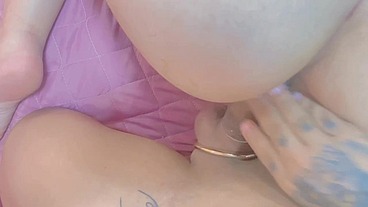 Comendo o cuzinho apertado da Maitê Sasdelli a ruiva perfeita
