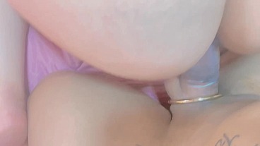 Comendo o cuzinho apertado da Maitê Sasdelli a ruiva perfeita