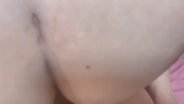 Comendo o cuzinho apertado da Maitê Sasdelli a ruiva perfeita