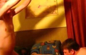 Schwuler Sex ist geil