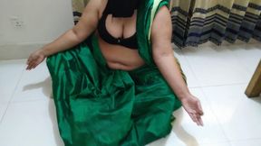 Tamil Savita Aunty Fucked Hard by Neighbor