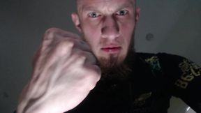 Straight Male Dominates