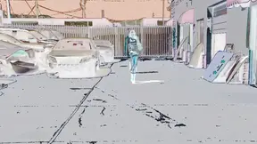 Lesbian Desires - double repair