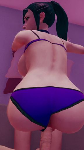 Caitlyn Is Cheating Vi POV League of Legends Arcane  Cuckold Sharing