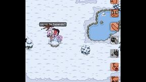 web sexo entre irm&atilde_os em pony town, novinho safado pega sua irm&atilde_ presa e fode gostoso enquanto corno fica observando