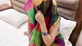 Badi Gand Wali Bhabhi's Mms Leaked