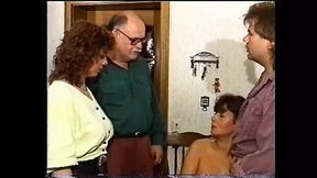 Il Boscaiolo Valdostano - Episode 3