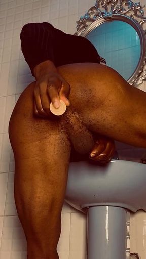 My Arsewhole Brother Plays Caught Playing with His Dick and Asshole (continuation Episode)..conclusion Part