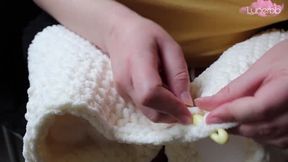 Hands at work