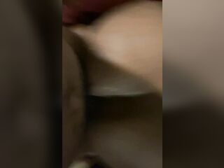 Daddy Gets That Ass Juicy