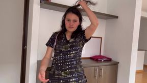 Doctor's Fetish with Lesbians