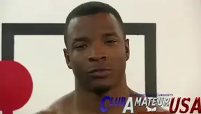 Hot Latin Fire: Charles Sparks Steamy Desire – Causa 580 Part 1