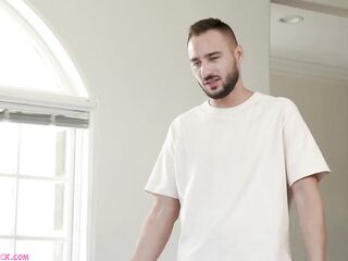 Large Butt Thick Latin chick Stepmom Needs Some Hawt Time with Stepson