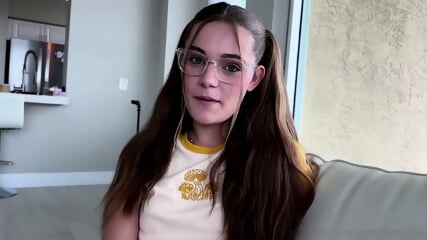 (2023.09.23) Juniper Ren - The Sweetest Step Daughter Sex [1080p] b6nu