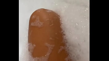Un petit bain pour commencer la journ&eacute_e
