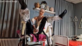 CBT Bizarre Clinic Part 1
