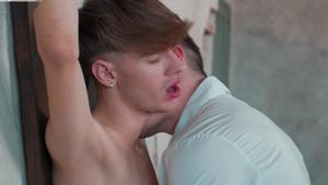 Bondage-Chastity Combo Takes Sex to New Heights
