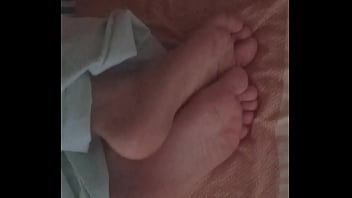 Mis pies