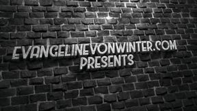 End of Day Pantyhose Masturbation Relief