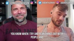 Porn Star Confessions - Aiden Tyler (episode 15)