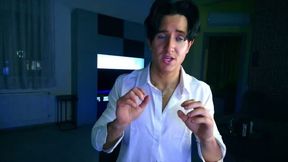 Christian Levine Private Show