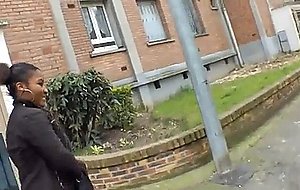 Ludmila, 22ans, adore la sodo !