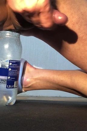 Top Model Bottle Anal