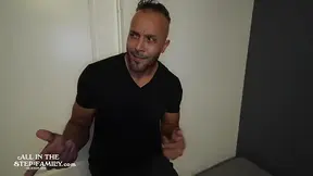 StepBrothers DP Canadian Slut HotWife Angie Bloom - AITSFS1E19 ?Full 4K Trailer?