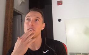 Tied up - Part Ii Chat
