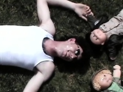 Hot amateur close up hardcore HD video