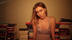 Cum In Your Pants - Humiliation JOI