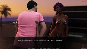 Interracial Exchange (part 22)