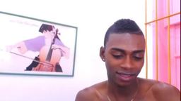 Aiden Black Private Show