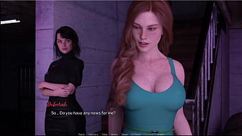 Johannesgaming - update #396 - Growing things Up 3 - Brenda gave Lucas a blow job ... Sarha got fuckef - Jun 16, 2025